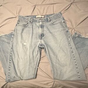 Levi’s 505 Men’s Jeans 🌸